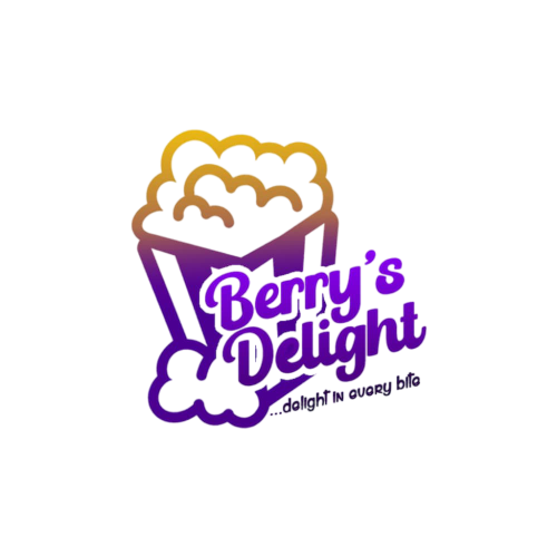 Berry's Delight Logo